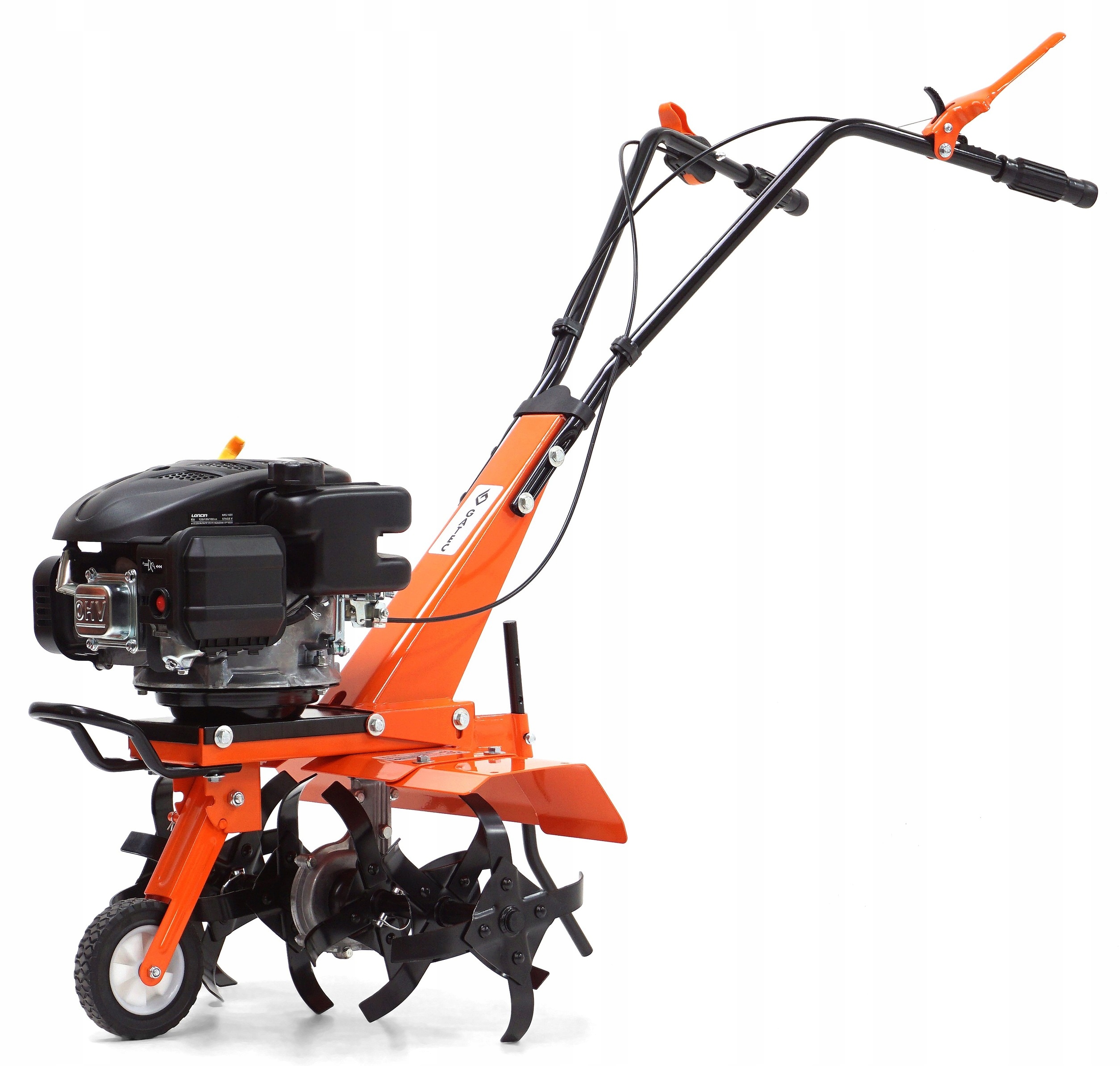 Kultivátor GATEC 60 cm 2400 W 3,3 HP